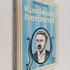 Maiju Lassila : Kuolleista herännyt - pikkukuva 1