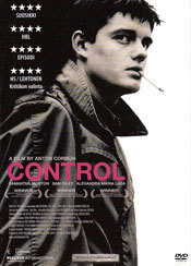 Control - DVD