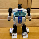 Transformers Dramatic Capture Series Jazz - pikkukuva 2