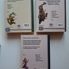 Salvatore, R. A.: Forgotten Realms: Pappiskvintetti 3-5 - pikkukuva 2