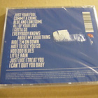 The Rolling Stones Blue & Lonesome cd muoveissa EU 2016 - pikkukuva 2