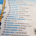 MM2003 - Jääkiekon MM-kisojen virallinen kisalevy CD - pikkukuva 4