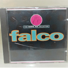 FALCO: THE REMIX HIT COLLECTION (CD) - pikkukuva 1
