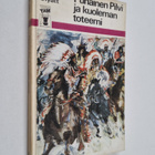Kenneth Ulyatt : Punainen Pilvi ja kuoleman toteemi - pikkukuva 1