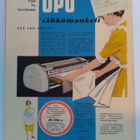 Kotiliesi No 23 joulukuu 1958 - pikkukuva 2