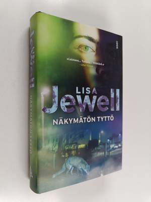 Lisa Jewell : Näkymätön tyttö