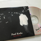 Poul Krebs / Spilde min tid CDS single - pikkukuva 1