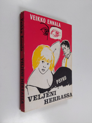 Veikko Ennala : Veljeni Herrassa