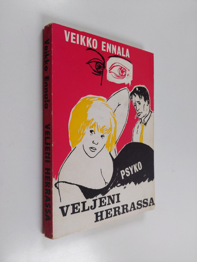 Veikko Ennala : Veljeni Herrassa