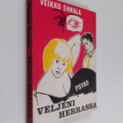 Veikko Ennala : Veljeni Herrassa - pikkukuva 1