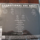 Iced Earth: The Melancholy e.p. cd promo - pikkukuva 2