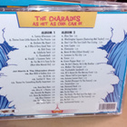 2cd The Charades  : As Hot as Cool can be ! ( SIS POSTIKULU) - pikkukuva 2