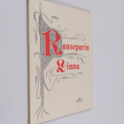 Raaseporin linna - pikkukuva 1