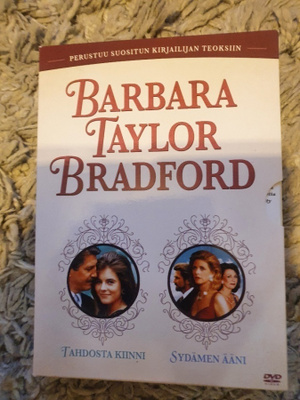 Barbada Taylor Bradford -boksi