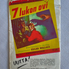 Pecos Bill 7/1953 - pikkukuva 2