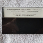Eero Magga - Poromies C-KASETTI 1993 - pikkukuva 3
