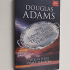 Douglas Adams : Sielun pitkä pimeä teehetki - pikkukuva 1
