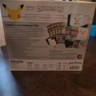 Uusi pokemon celebrations ETB - pikkukuva 2