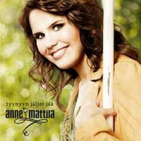 ANNE MATTILA - Tyynyyn Jäljet Jää CD