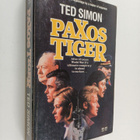 Ted Simon : Paxos Tiger - pikkukuva 1
