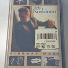 TIMO KIISKINEN VIERAAT MAAT C-KASETTI 1994 - pikkukuva 1