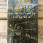 Stephen King - The Wind through the Keyhole (paperback) - pikkukuva 1