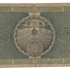5 Markkaa 1918 5193464 Brg - His - pikkukuva 2