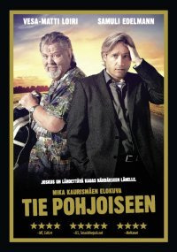 Tie Pohjoiseen "Uusi"