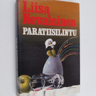 Liisa Nevalainen : Paratiisilintu : jännitysromaani - pikkukuva 1