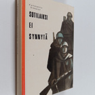 Konstantin Simonov : Sotilaiksi ei synnytä - pikkukuva 1