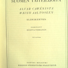 Suomen Taiteilijoita Kirja - pikkukuva 3