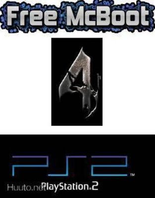 PS2 • FREE MCBOOT SOFTAMODAUS MUISTIKORTILLE • PLAYSTATION 2