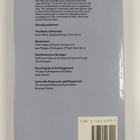 Jeff Adams : The conspiracy of the text : the place of na... - pikkukuva 2