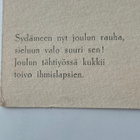 Postikortti 1946, Sotainvalidit - pikkukuva 2