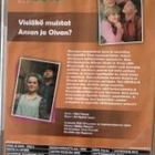 DVD: Ansa ja Oiva - Osat 3 ja 4 - pikkukuva 3