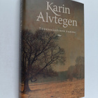 Karin Alvtegen : Todennäköinen tarina - pikkukuva 1