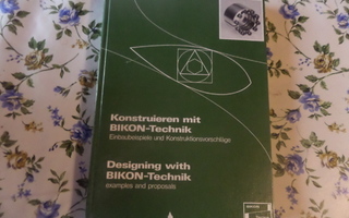 konstruieren mit bikon technik 2
