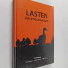 Lasten infektiosairaudet - pikkukuva 1