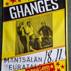 Ghanges Keikkajuliste Mäntsälän seurantalo 1970-luvun lop... - pikkukuva 4