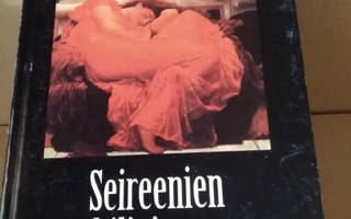 Adelaida Garcia Morales: Seireenien hiljaisuus