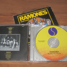 RAMONES - Road to ruin (CD) - pikkukuva 3