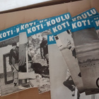 KOTI JA KOULU LEHTI 1 - 9 1959 - pikkukuva 2