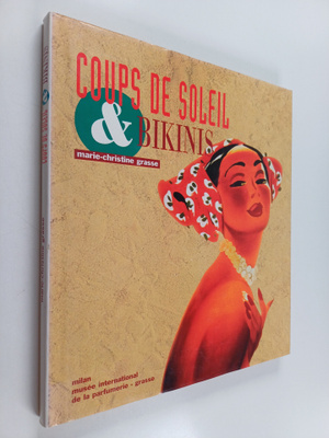 Marie-Christine Grasse : Coups de soleil & bikinis