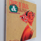 Marie-Christine Grasse : Coups de soleil & bikinis - pikkukuva 1