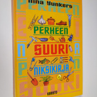 Nina Yunkers : Perheen suuri niksikirja - pikkukuva 1