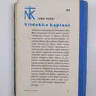 Ismo Niemi : Viidakko kapinoi - pikkukuva 2