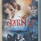 C.S. Lewis: NARNIA (1988-1990) koko BBC:n TV-sarja (3DVD) - pikkukuva 1