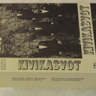 Kivikasvot • Kivikasvot C-Kasetti - pikkukuva 2