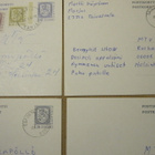 kaksikymmentä kulkenutta ehiökorttia - pikkukuva 1