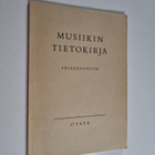 Musiikin tietokirja : täydennysliite - pikkukuva 1